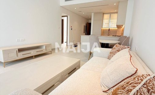 Appartement en Al Jaddaf, Doubaï, Émirats arabes unis 1