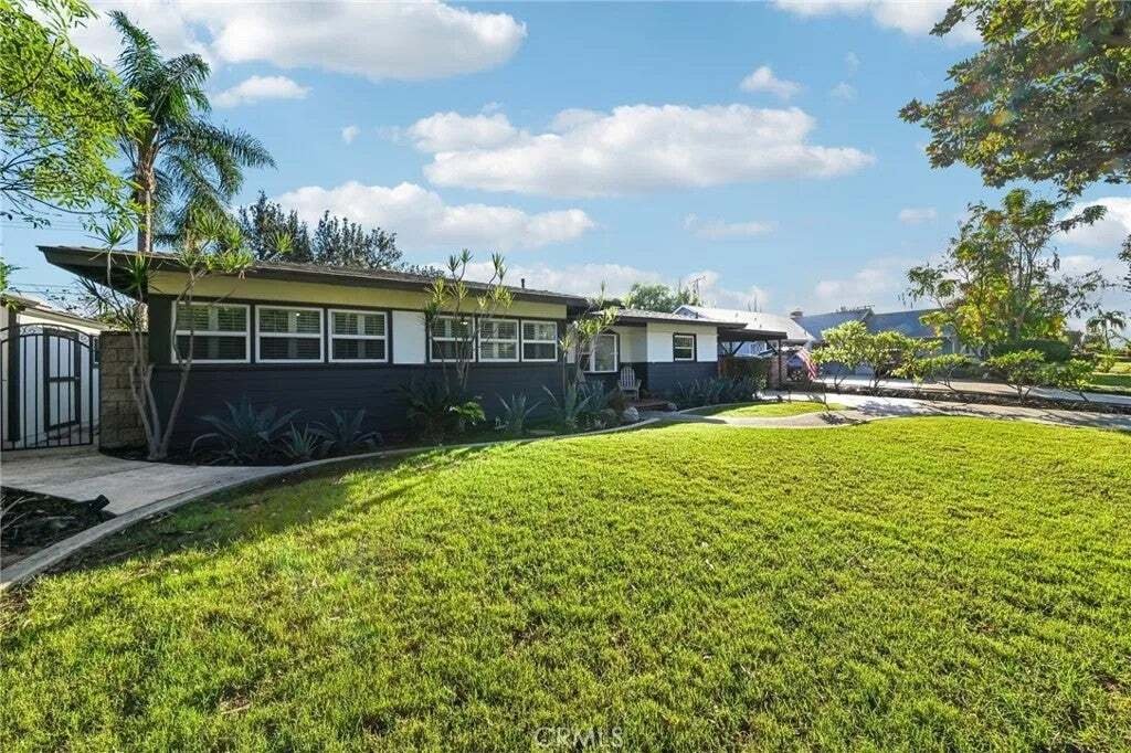 Casa en Whittier, California, Estados Unidos 3 - 19147721