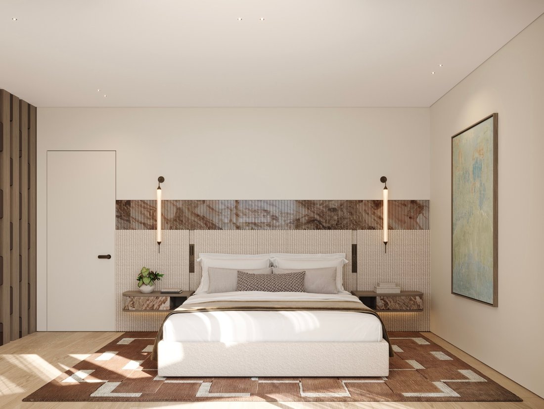 Appartement à Voúla, Attique, Grèce 4 - 19147159