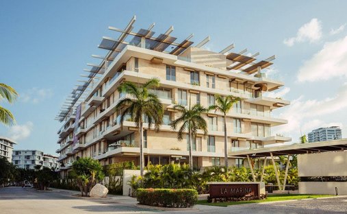 Apartment in Cancún, Quintana Roo, Mexico 1