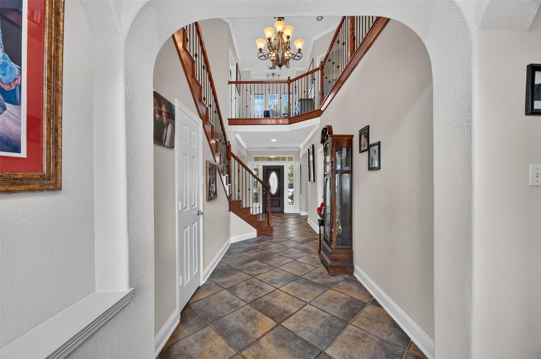 House in Richmond, Texas, United States 5 - 19147942