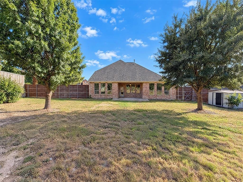 Casa en Rowlett, Texas, Estados Unidos 5 - 19147833