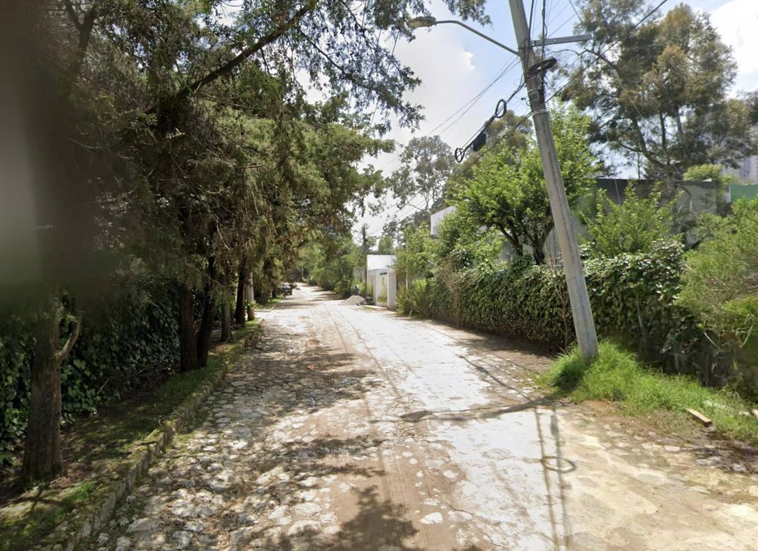 Land in Santa Catarina Yecahuitzotl, Mexico City, Mexico 5 - 19146534