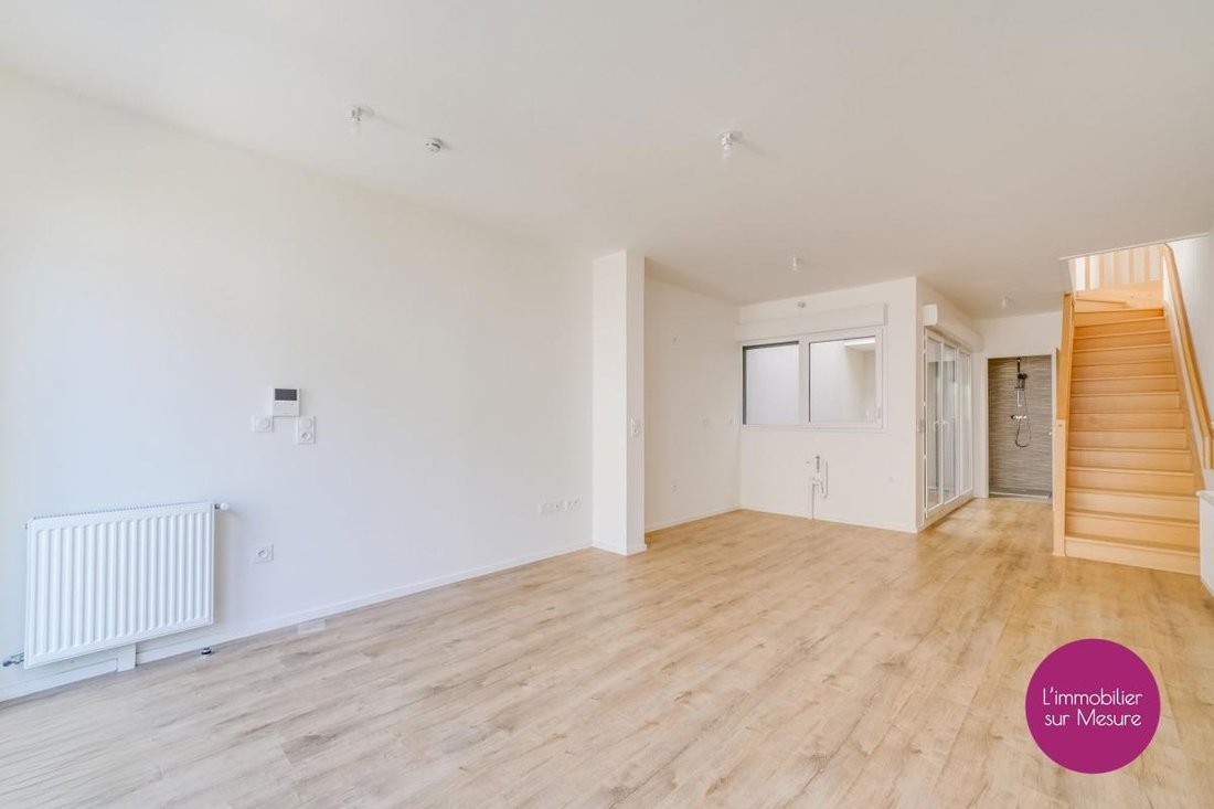 Apartment in Centre, Romainville, France 4 - 19145593