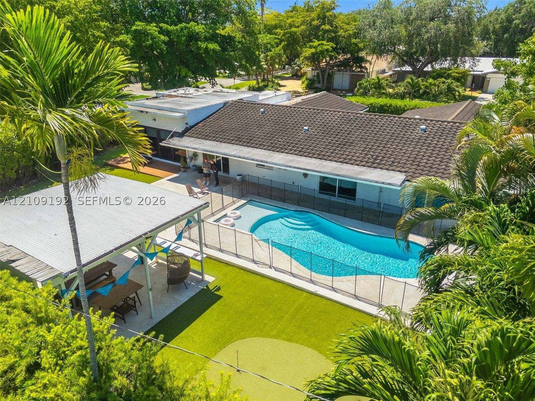 House in Aventura, Florida, United States 1 - 19147209