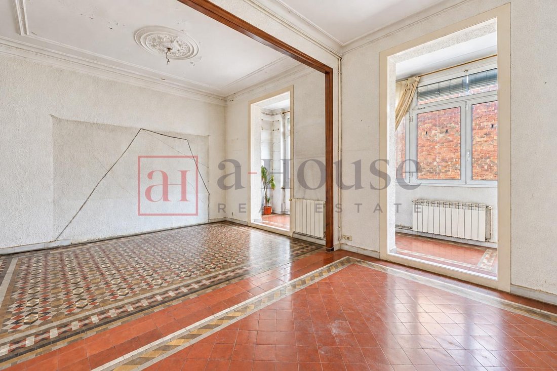 Apartment in Eixample, Barcelona, Spain 2 - 18314397