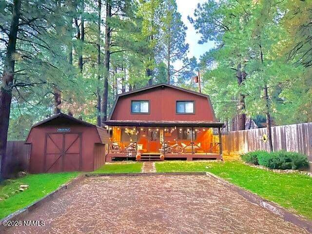 House in Flagstaff, Arizona, United States 5 - 19139458