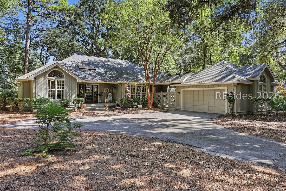 House in Hilton Head Island, South Carolina, United States 2 - 19146692