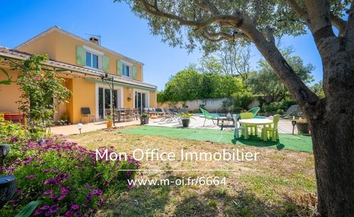 Haus in Sormiou, Marseille, Provence-Alpes-Côte d'Azur 1