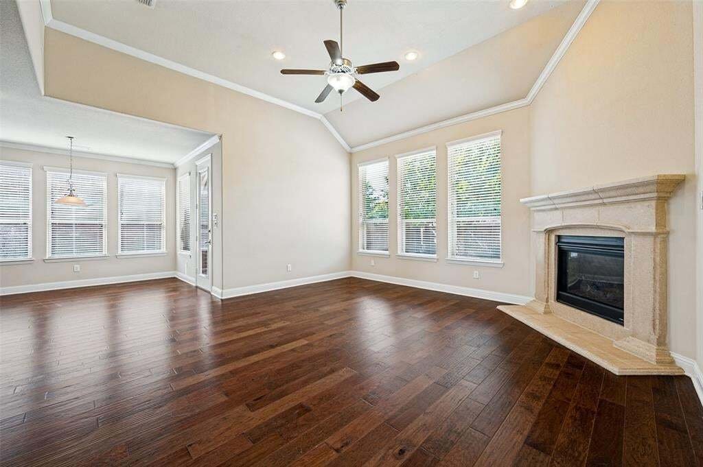 House in Frisco, Texas, United States 4 - 19147831
