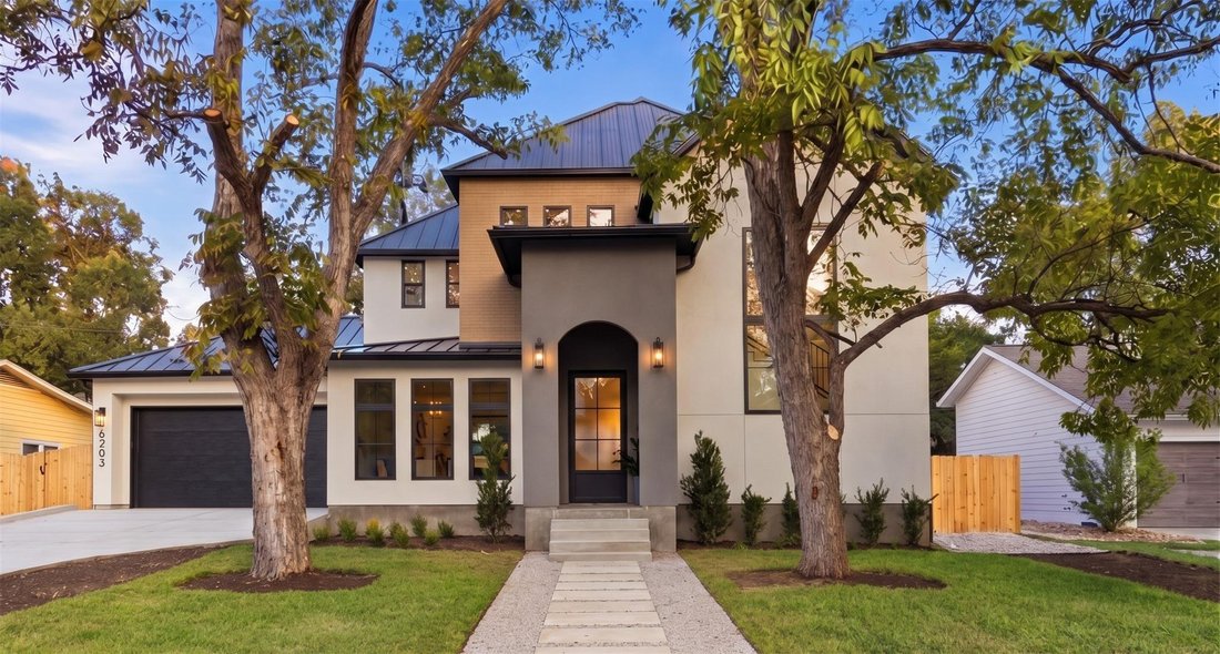 House in Austin, Texas, United States 1 - 19111126