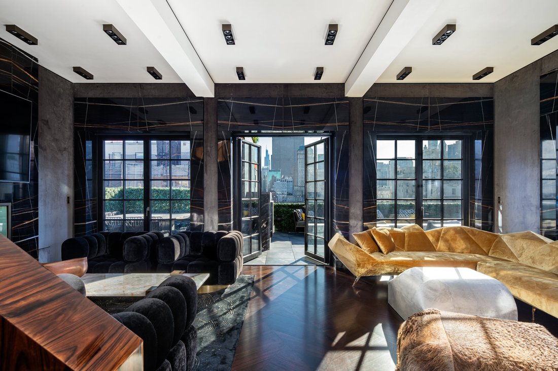Condo in New York, New York, United States 3 - 19148344