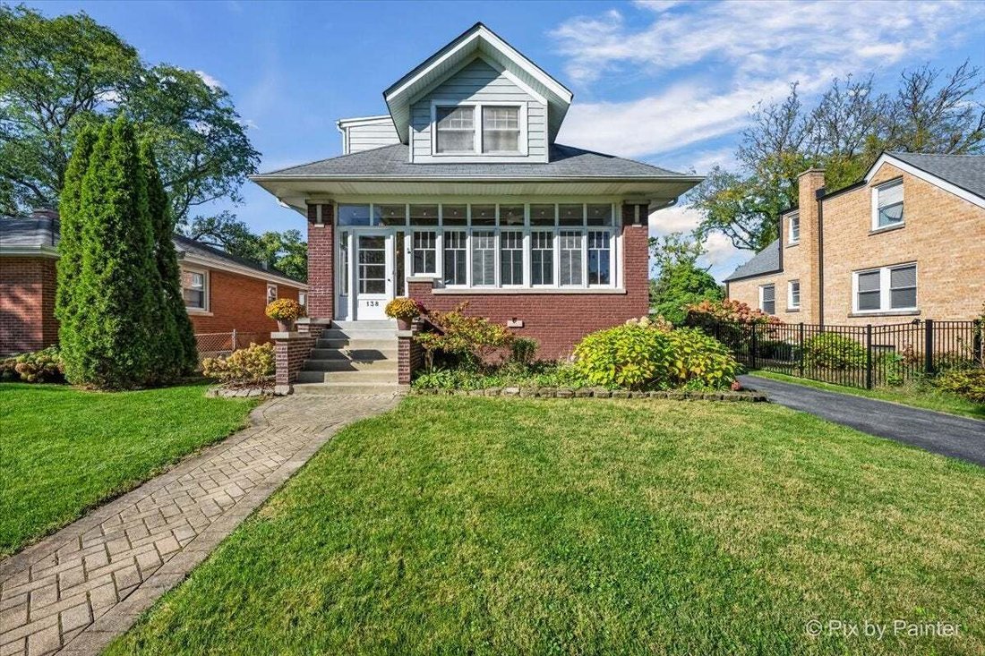 House in Villa Park, Illinois, United States 1 - 19147553