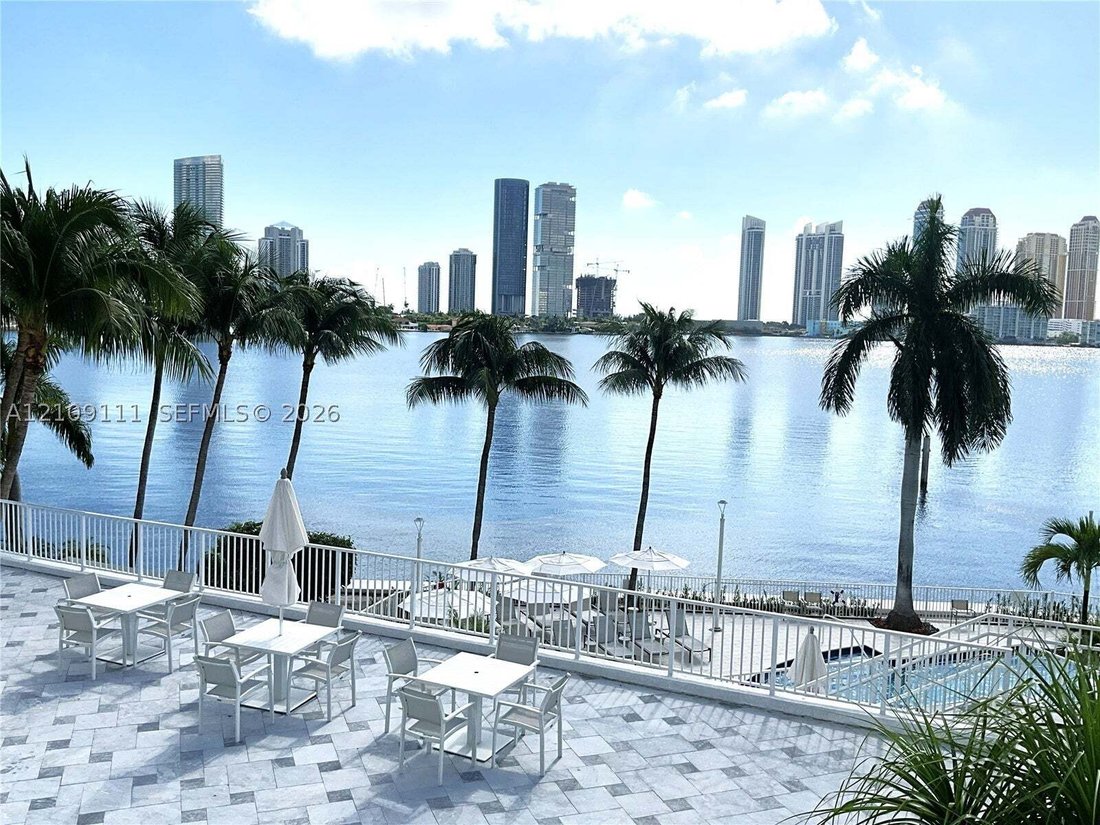 Condo in Aventura, Florida, United States 1 - 19147188