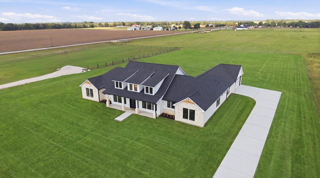 House in Needville, Texas, United States 2 - 19147957