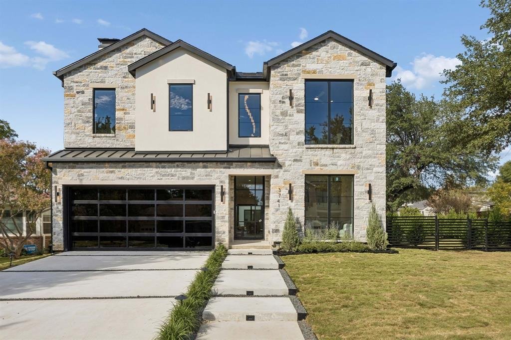 Casa en Dallas, Texas, Estados Unidos 1 - 19147899