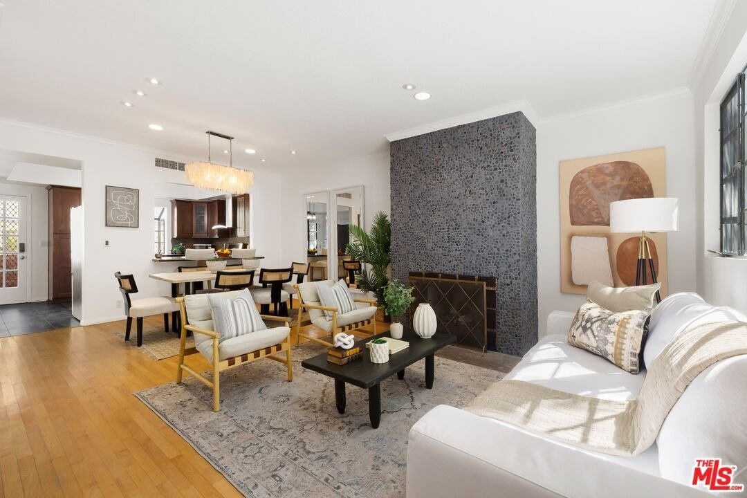Condominio a Santa Monica, California, Stati Uniti 1 - 19148280