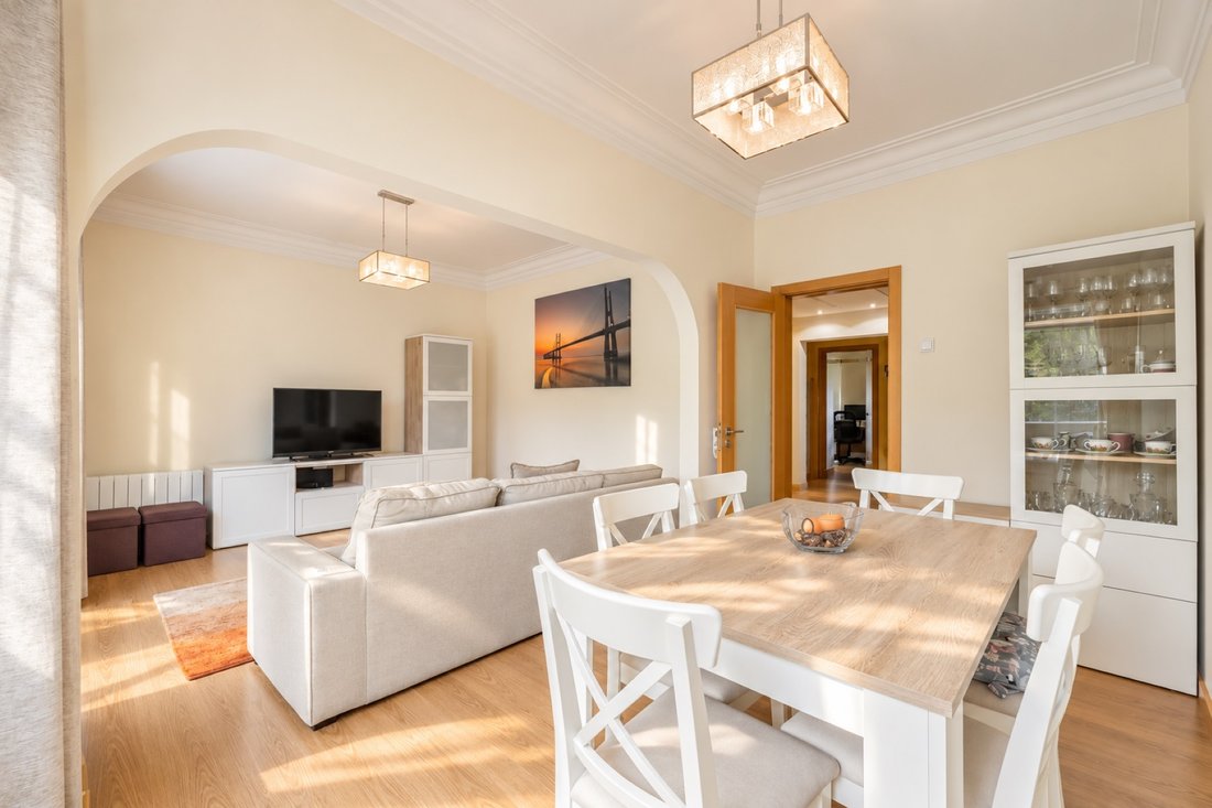 Apartment in Arroios, Lisbon, Portugal 2 - 18806263