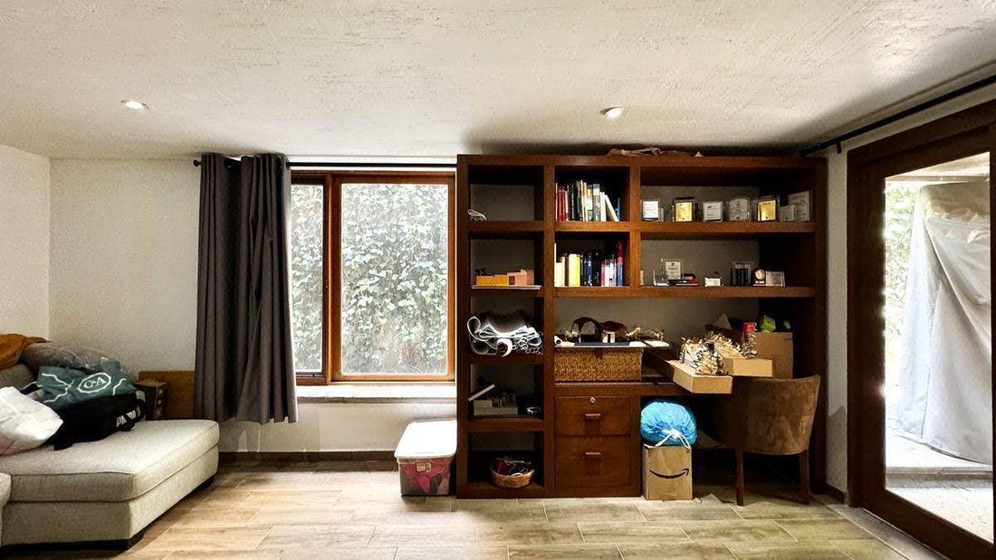 Condo in Mexico City, Mexico 4 - 19146505