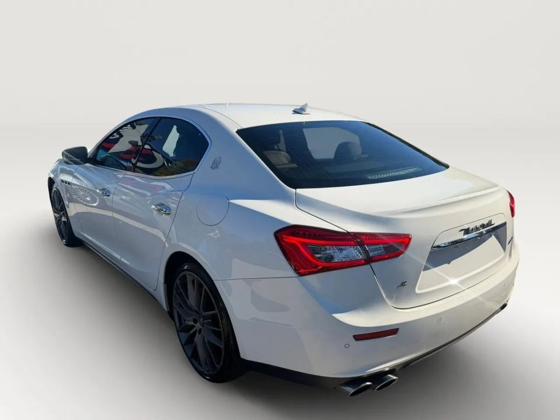 Sedan in Garner, NC, United States 5 - 19148934