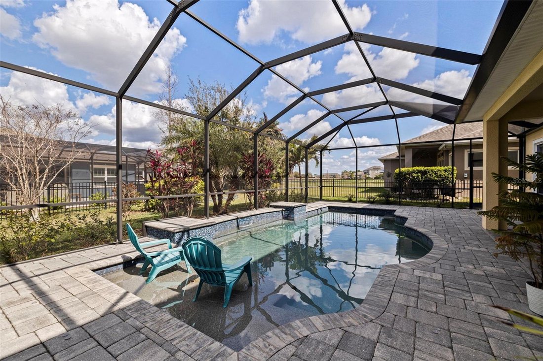 House in Apollo Beach, Florida, United States 4 - 19147781
