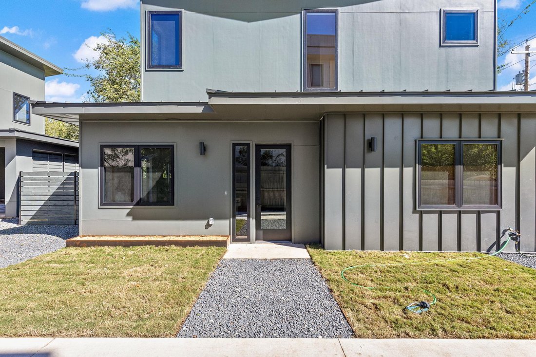 Casa a Austin, Texas, Stati Uniti 1 - 19147074