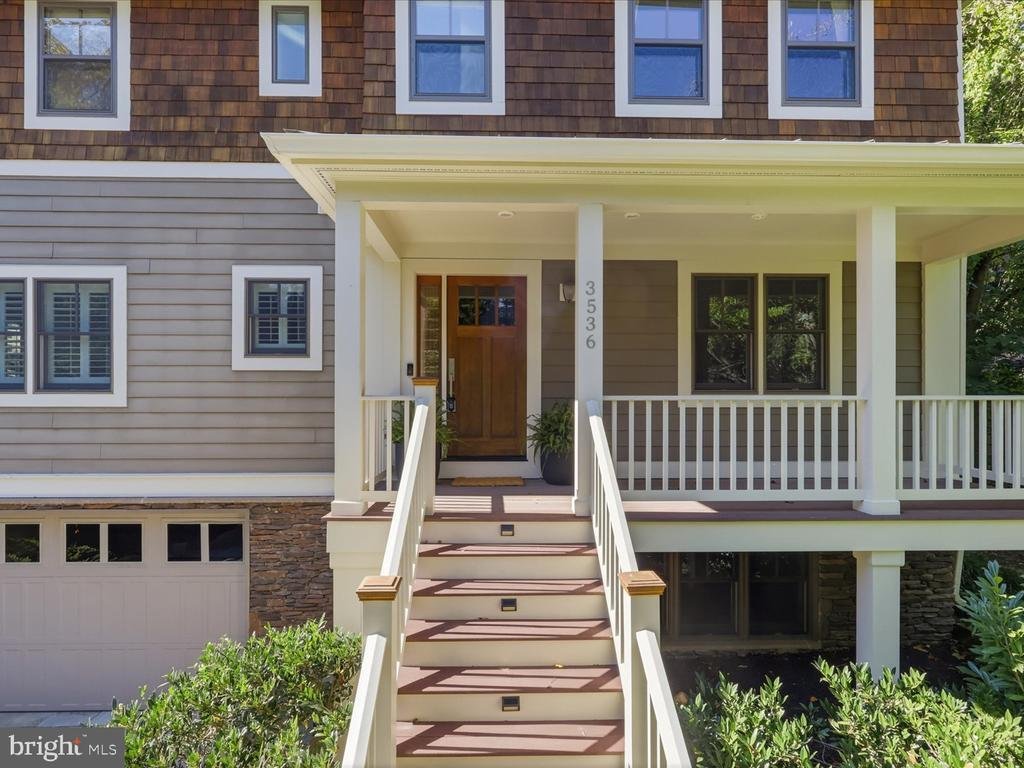 Casa a Arlington, Virginia, Stati Uniti 4 - 19145876