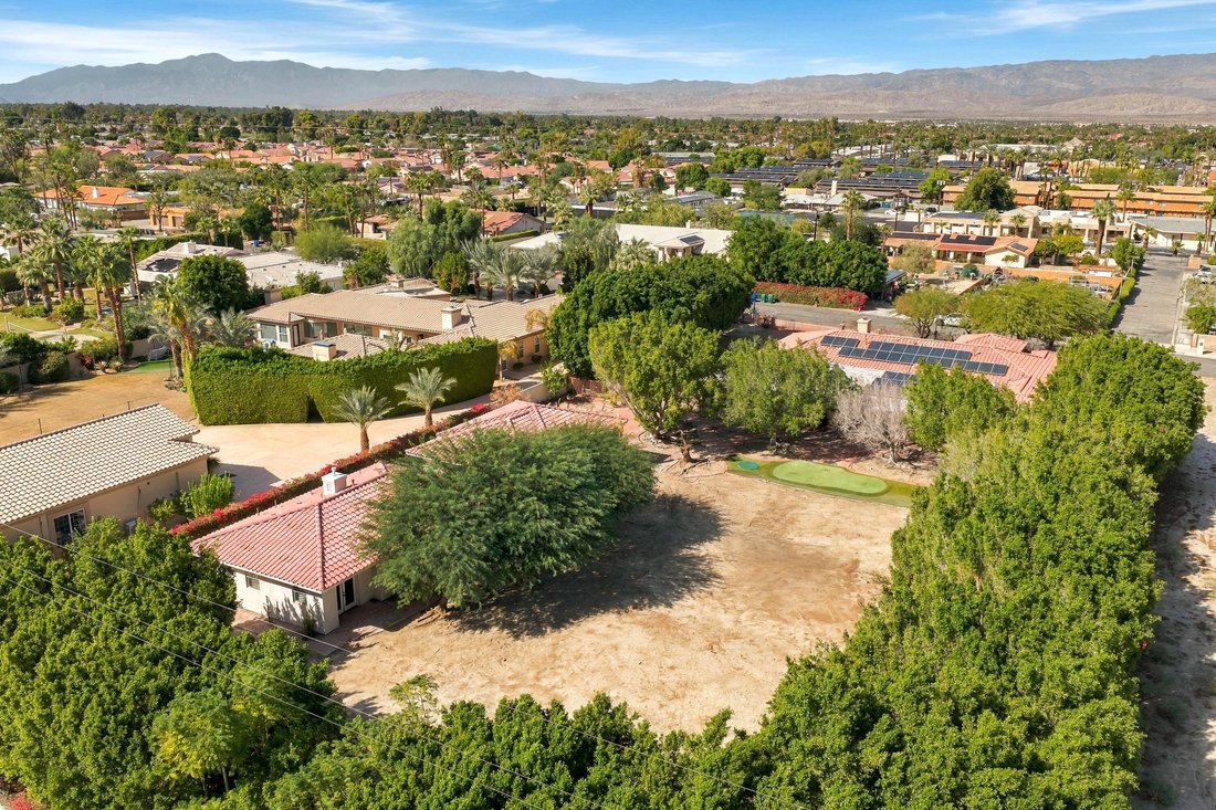 Haus in Palm Desert, Kalifornien, Vereinigte Staaten 3 - 19145904