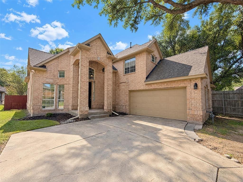 House in Flower Mound, Texas, United States 1 - 19147960