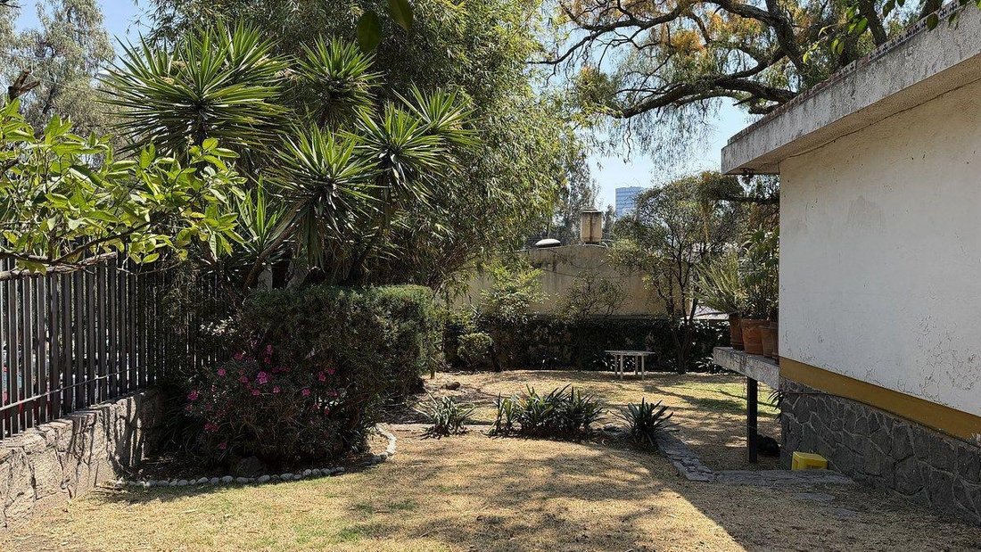House in Naucalpan de Juárez, State of Mexico, Mexico 5 - 19146492