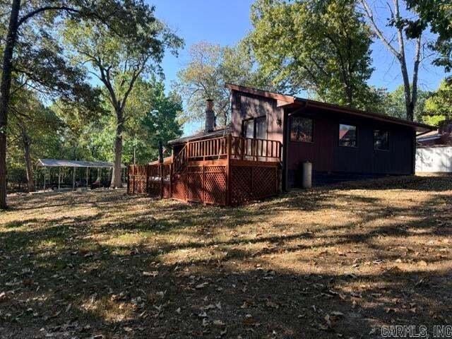 Casa en Peel, Arkansas, Estados Unidos 3 - 19146710