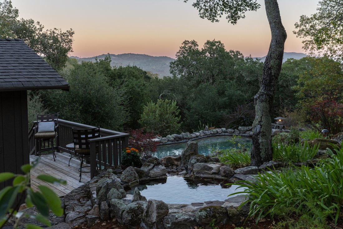 Casa en Sonoma, California, Estados Unidos 4 - 19146261