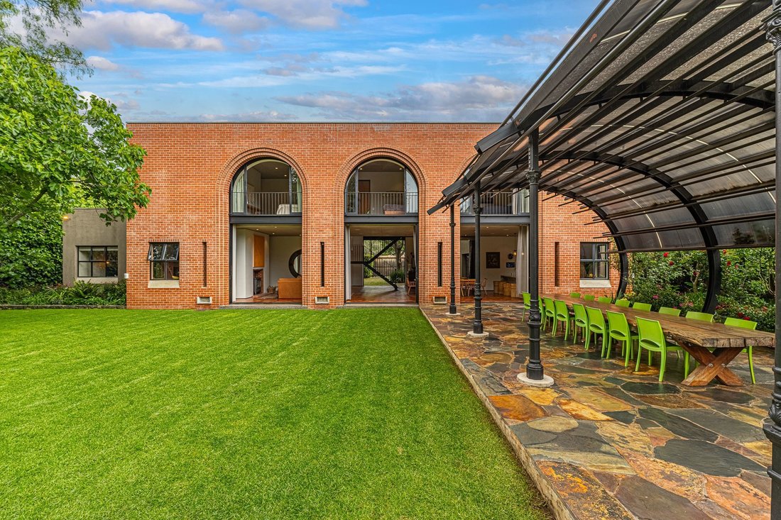 House in Westcliff, Randburg, Gauteng 2 - 19146953