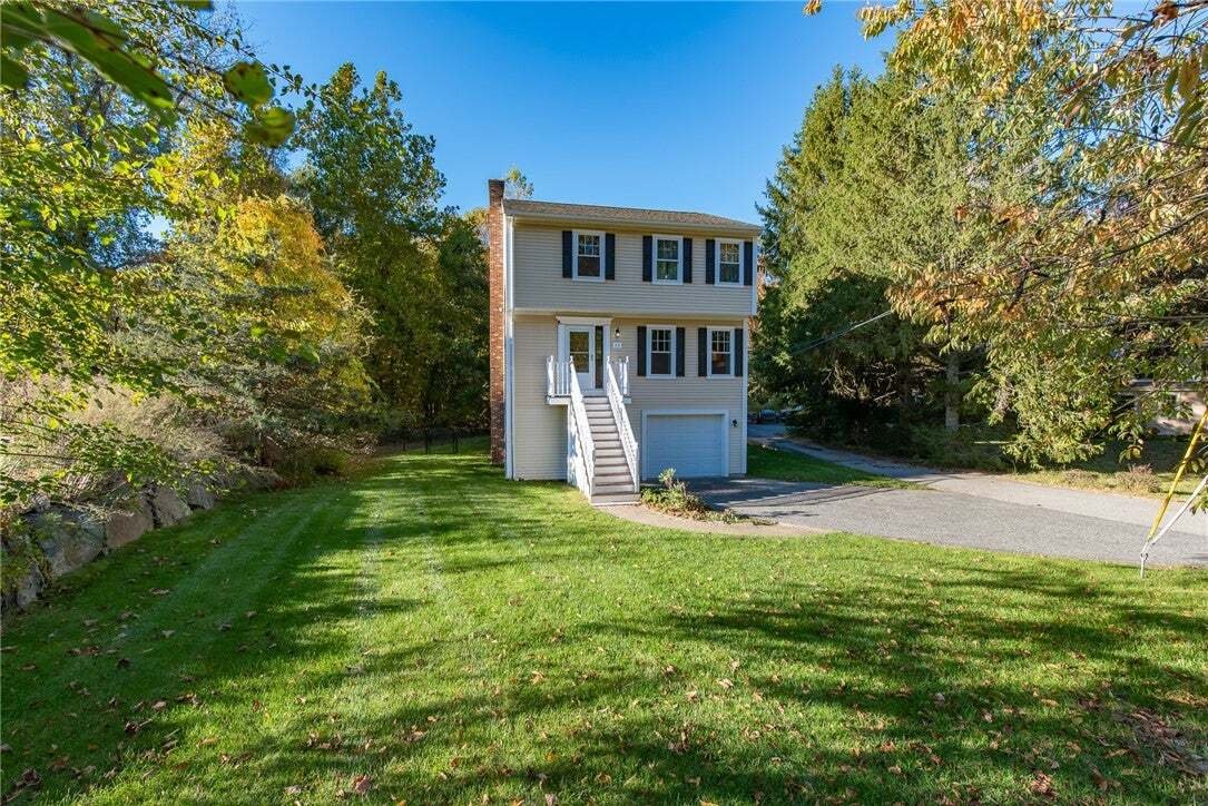 House in Lincoln, Rhode Island, United States 3 - 19146784