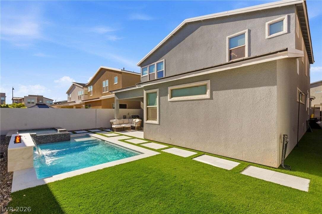 Maison à Henderson, Nevada, États-Unis 2 - 19146837