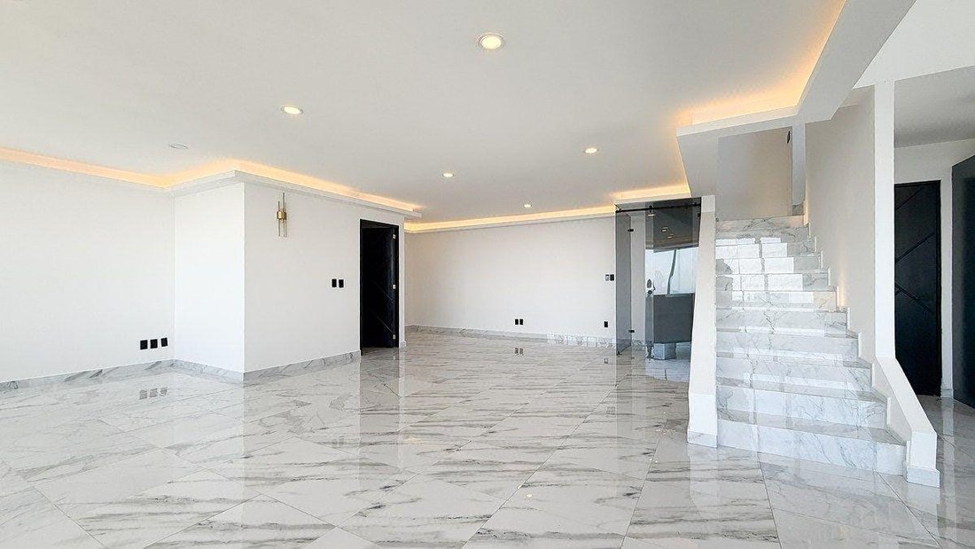Appartement à Mexico City, Mexique 2 - 19146578