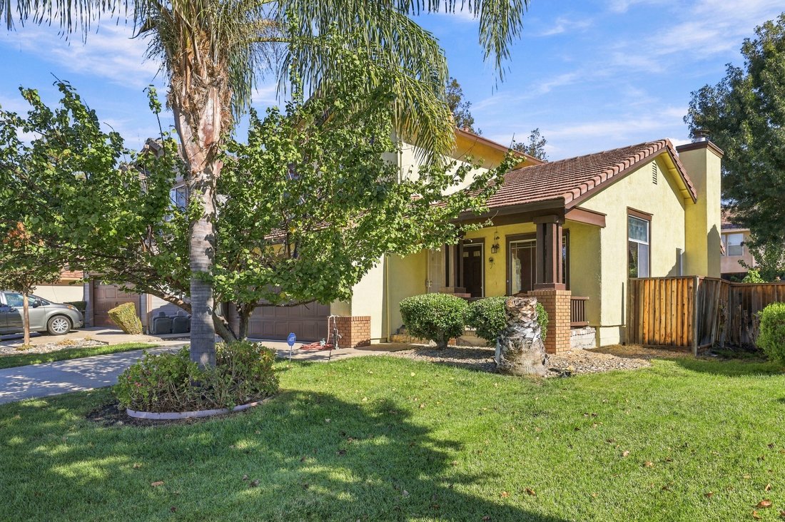 Casa a Antioch, California, Stati Uniti 3 - 19146212