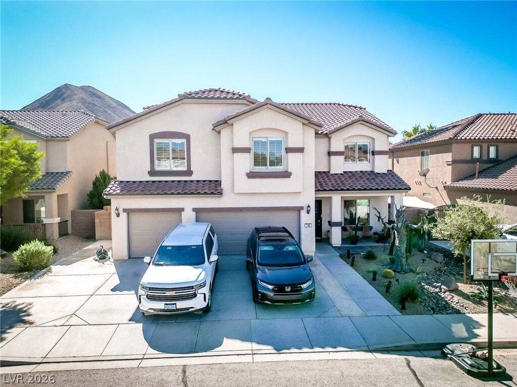 Casa en Henderson, Nevada, Estados Unidos 1 - 19146864