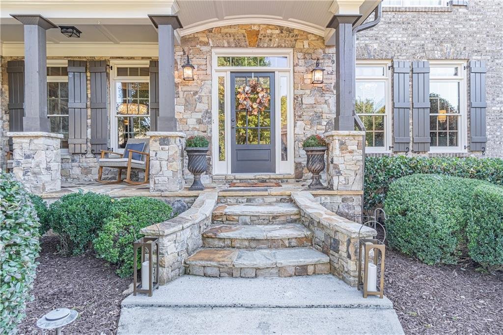 House in Buford, Georgia, United States 4 - 19148813