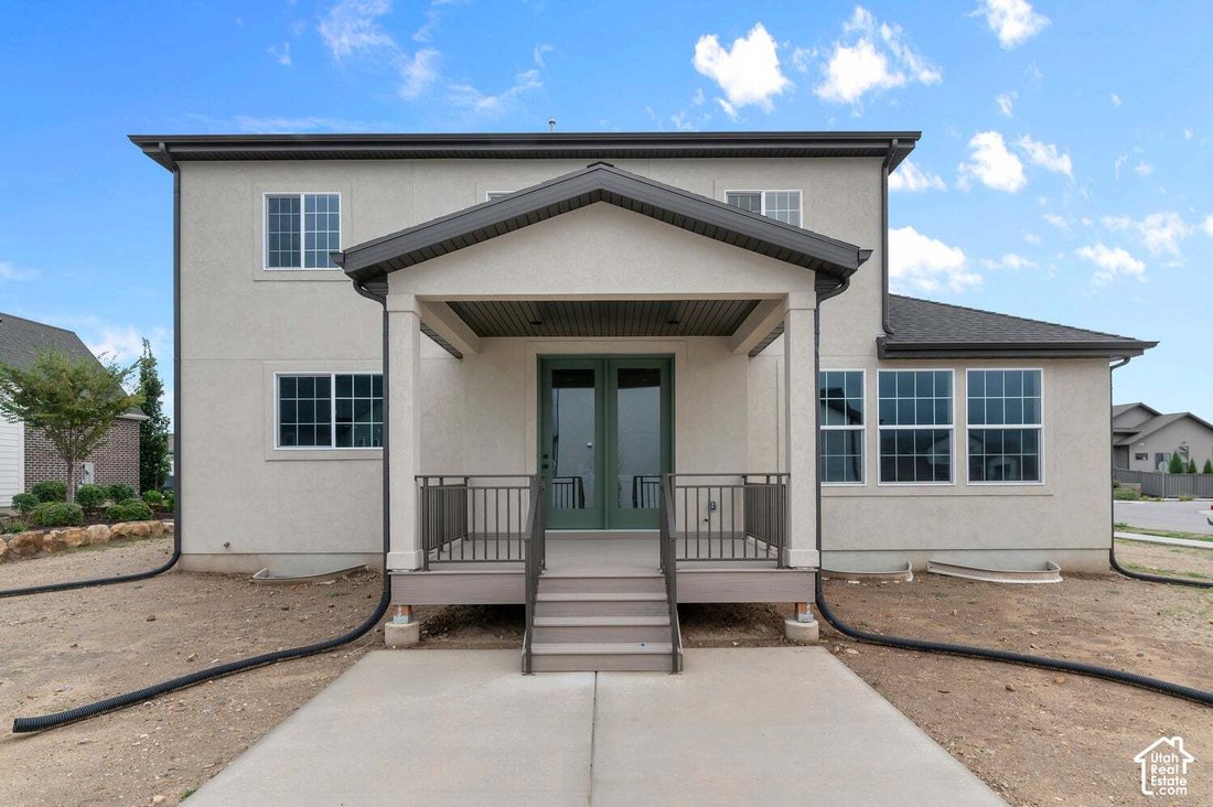 Casa a Draper, Utah, Stati Uniti 5 - 19147336