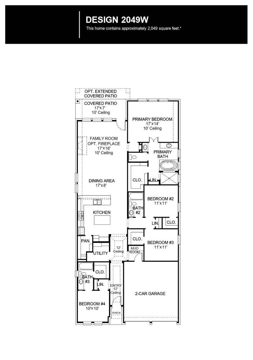 House in Tomball, Texas, United States 2 - 19148121