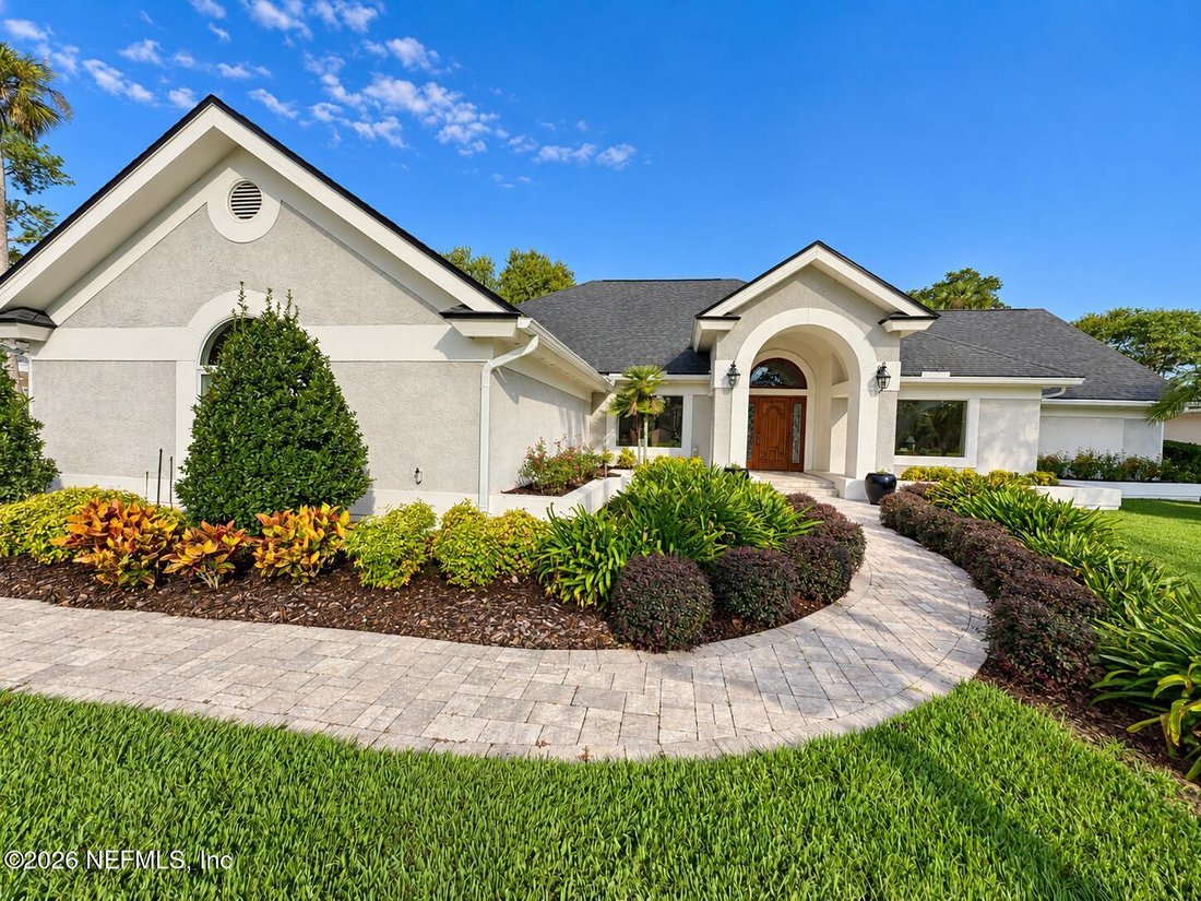 Maison à Ponte Vedra Beach, Floride, États-Unis 3 - 19146204