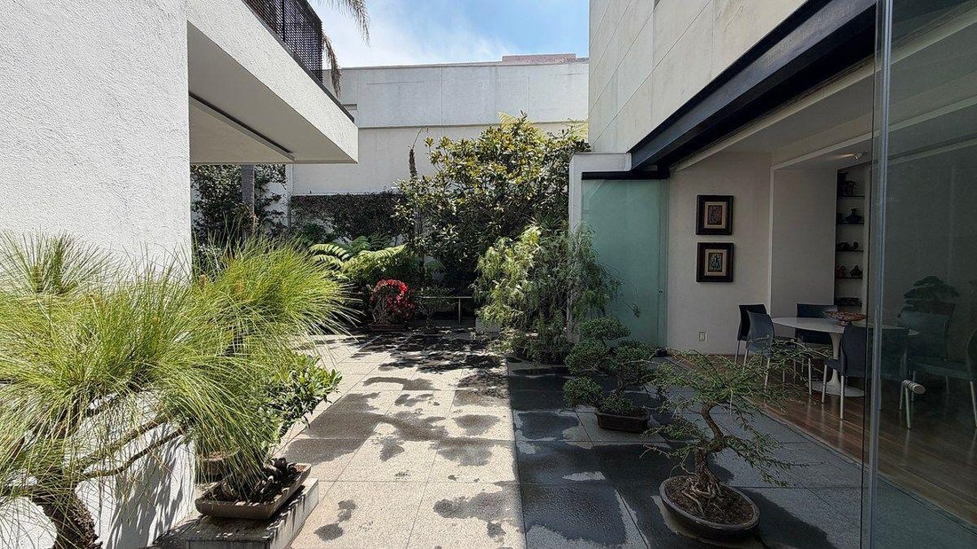 Casa a Città del Messico, Messico 4 - 19146554