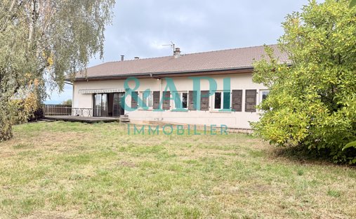 Haus in Féternes, Auvergne-Rhone-Alpen, Frankreich 1