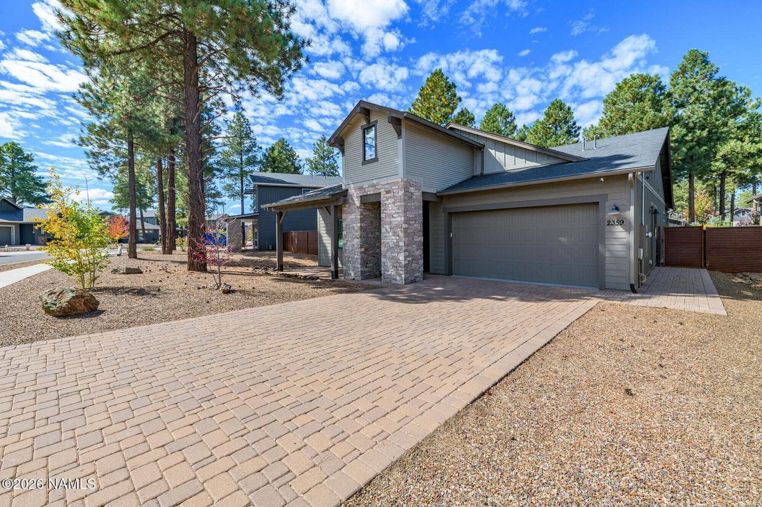 Haus in Flagstaff, Arizona, Vereinigte Staaten 2 - 19146959