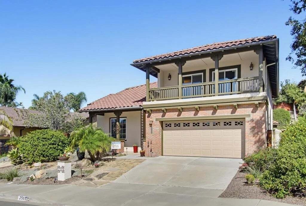 House in Chula Vista, California, United States 1 - 19147614
