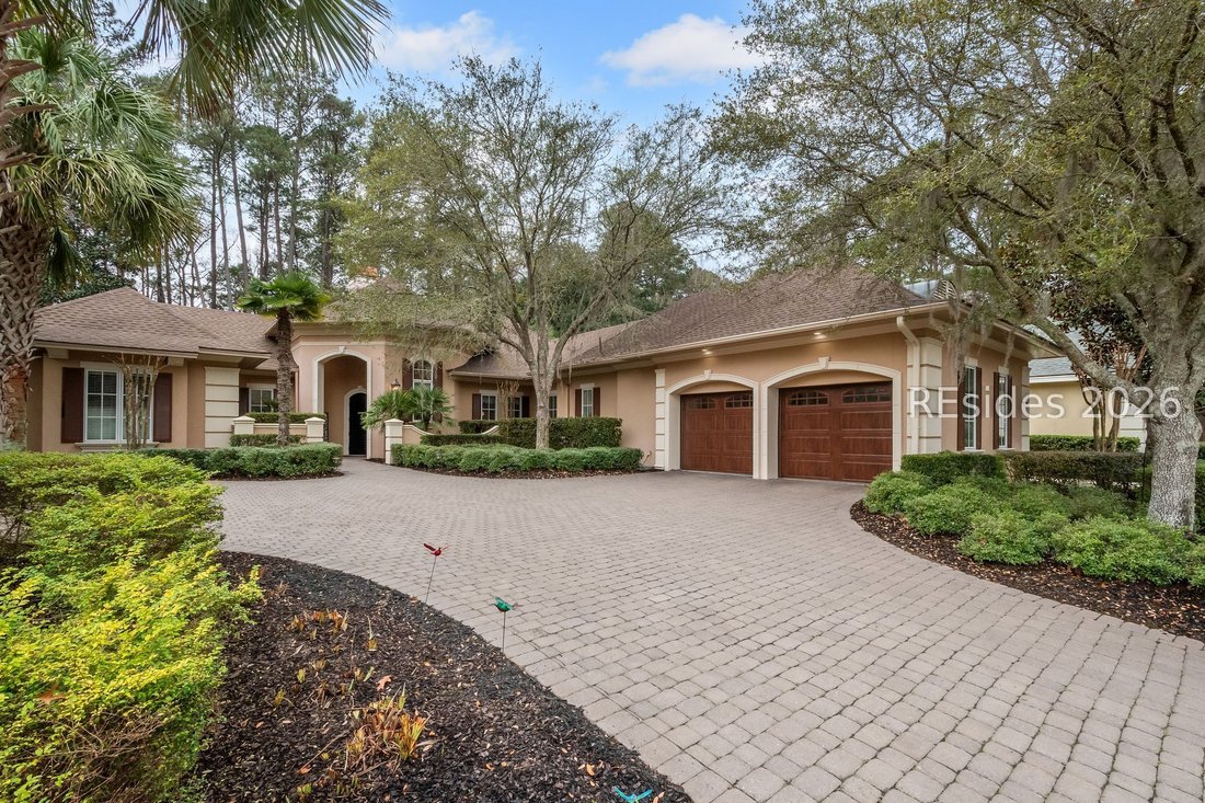 Casa en Bluffton, Carolina del Sur, Estados Unidos 4 - 19146676