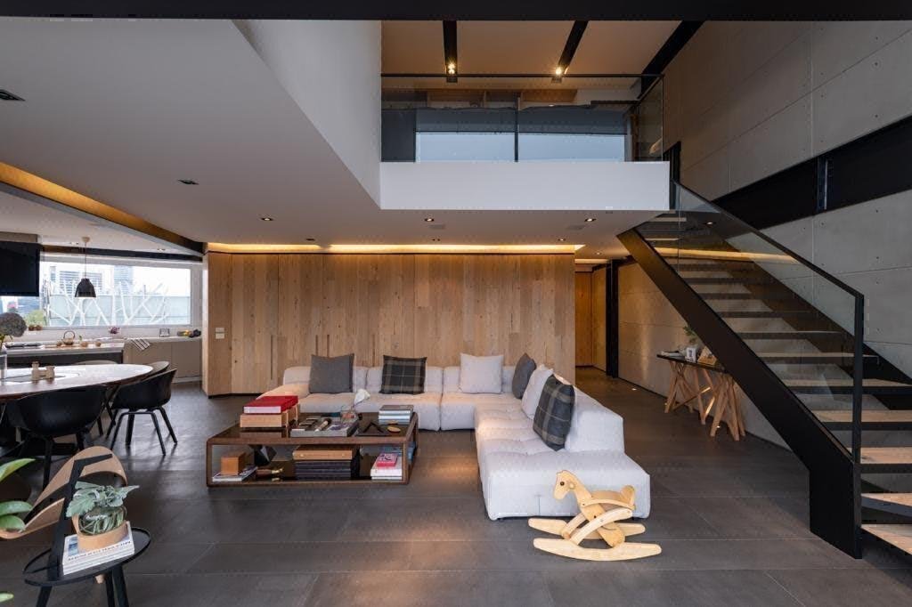 Apartment in Mexico City, Mexico 2 - 19146476