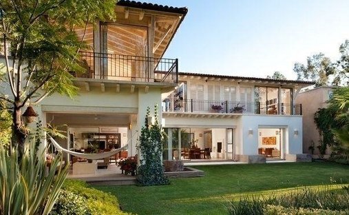 Haus in Santa María Pipioltepec, Bundesstaat Mexiko, Mexiko 1