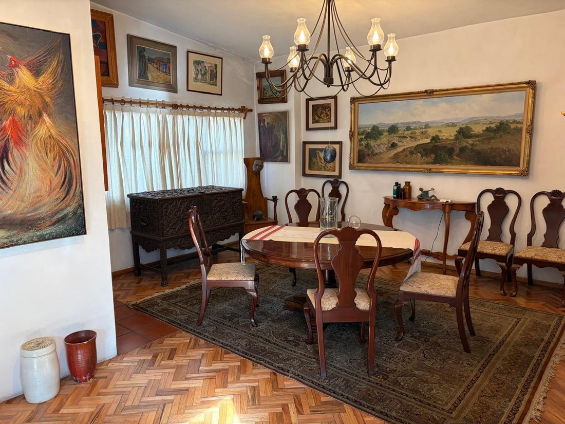 Haus in San Miguel Zinacantepec, Bundesstaat Mexiko, Mexiko 2 - 19146295